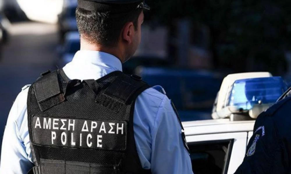 Θεσσαλονίκη: Εντοπίστηκε αλλοδαπός από τη δομή Ριτσώνας - Δεν του έγιναν εξετάσεις
